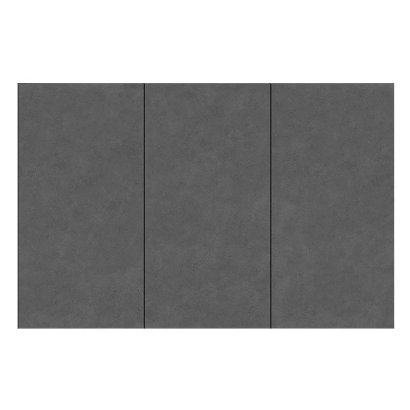 Тихий ветер обычная мягкая легкая каменная плита 900x1800 большая плита микро цементная глазурь гостиная напольная плитка вилла фон настенная каменная плита