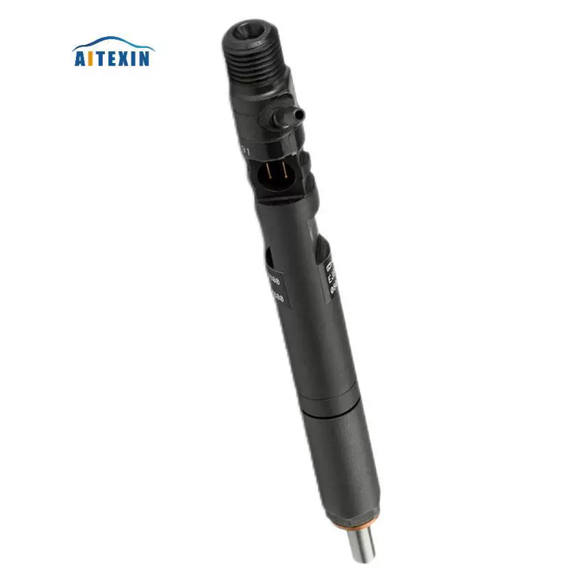 EJBR02901D 33800-4X800 Common Rail инжектор для Delphi Hyundai Kia