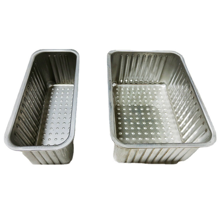 广东东莞工厂直销冲压拉伸件加工不锈钢材料