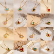 ���P䓲�ɫ�ʯ��Ů����ˮ��΢�18k�i��朚��|�p���䓿����l