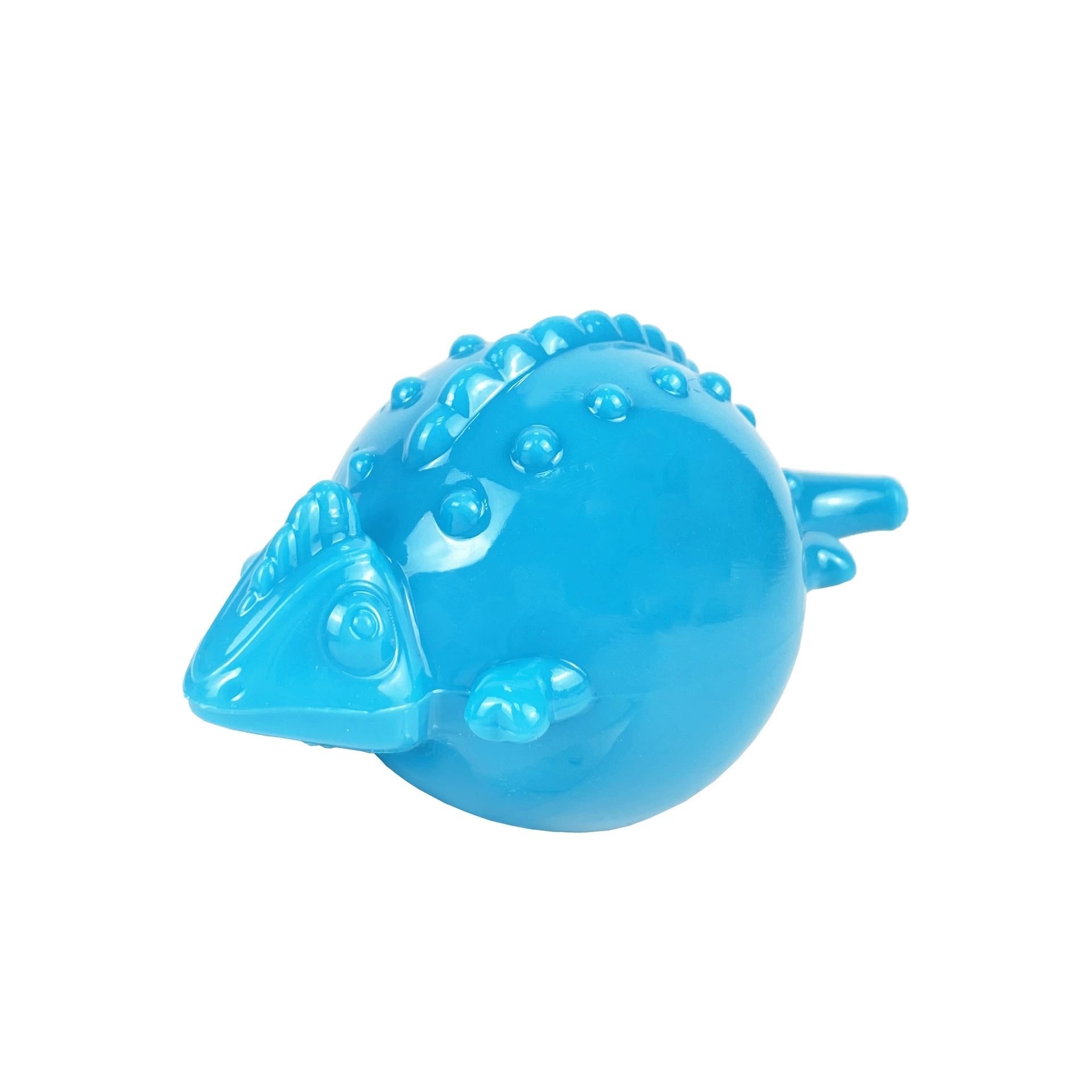 Игрушки для домашних животных из палисандра, круглые игрушки для собак, ящерица, крокодил, звучащие игрушки оптом