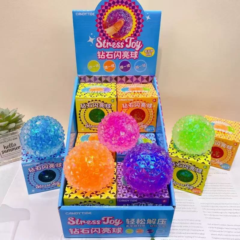 Ice Cube Diamond Stress Relief Ball Squishy Toy Maltose Stress Relief Affordable Rebound Gadget Ice Cube Diamond Squishy Toy Ice Cube Diamond Stress Relief Ball Squishy Toy Maltose Stress Relief Affordable Rebound Gadget Ice Cube Diamond Squishy Toy