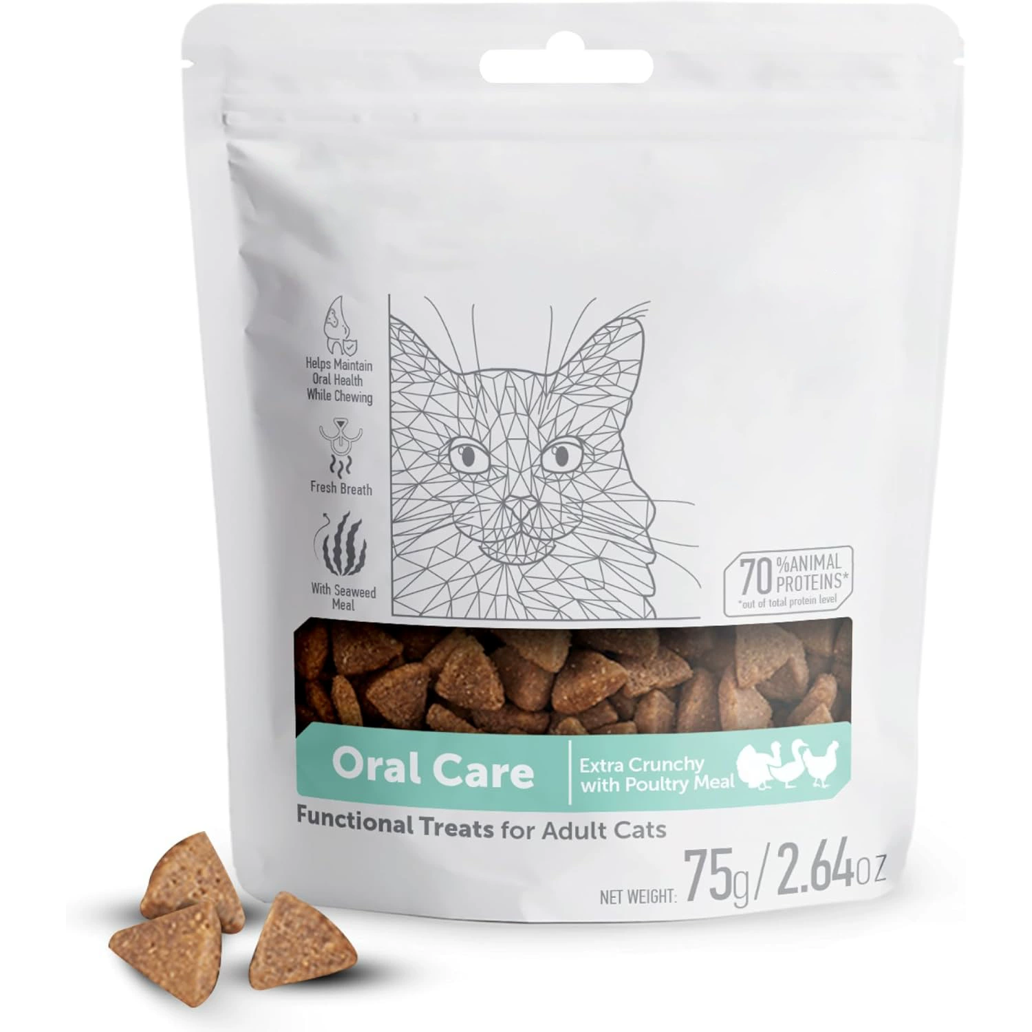 Таблетки для ухода за полостью рта кошек, бестселлеры для трансграничной торговли