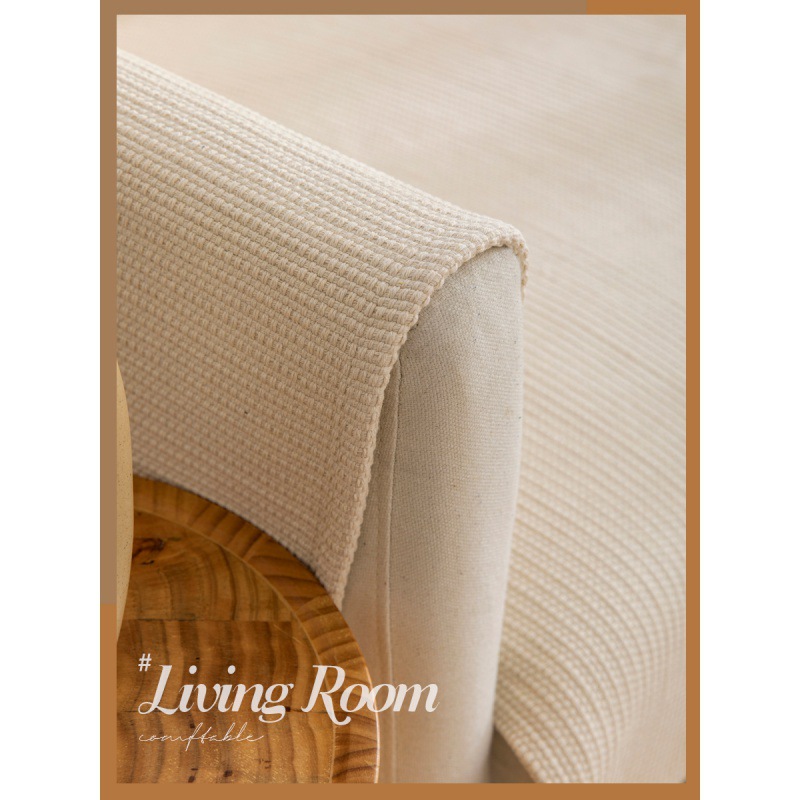 Universal quality sofa all-season