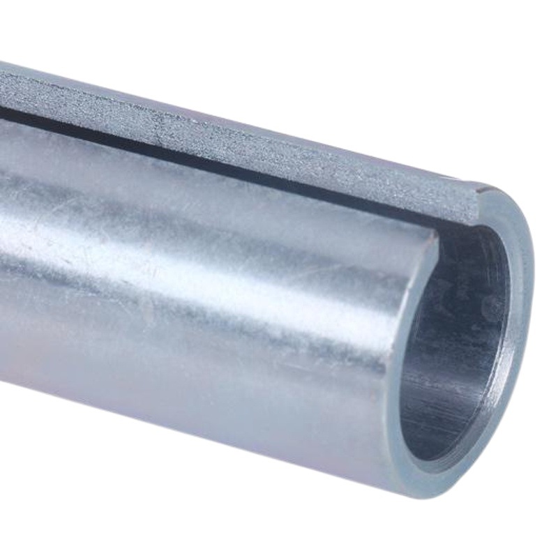 3/4 "a 1" pulgadas con llave paso polea del motor de gas cigüeñal manga adaptador