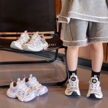 2026��ťһ�ŵ�ͯЬ��ͯ�˶�ЬŮͯ�ϵ�Ь����͸����ͯЬ�����״�