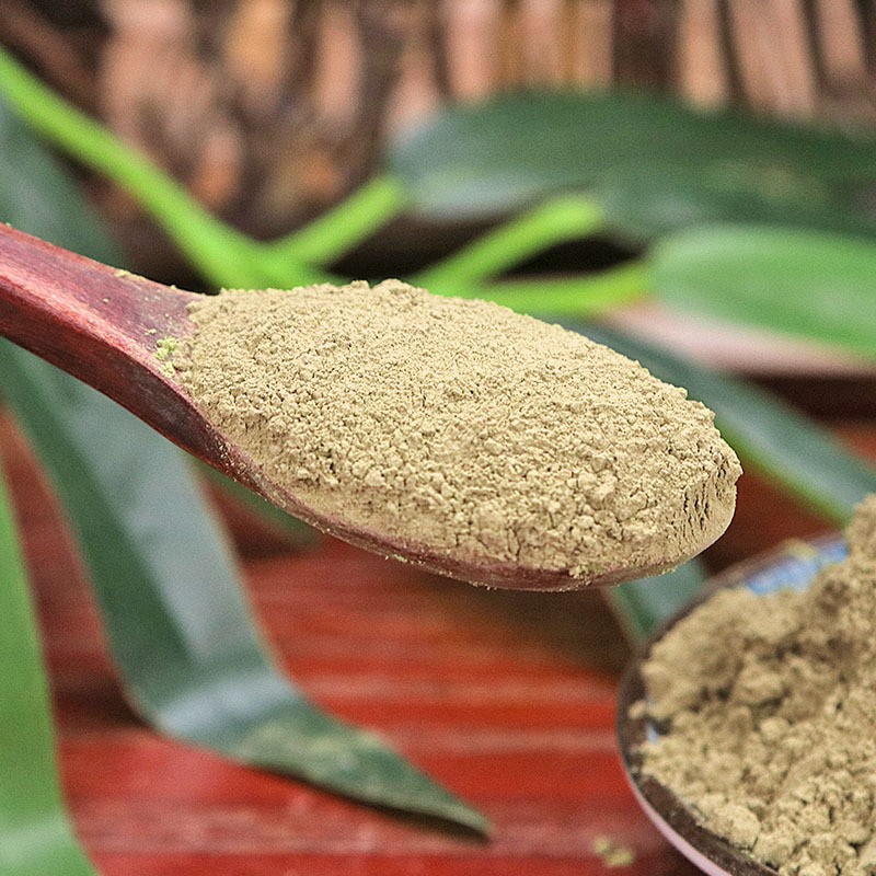 Lavender Powder 500g Fine Ground Xinjiang Culinary and Herbal Use in use