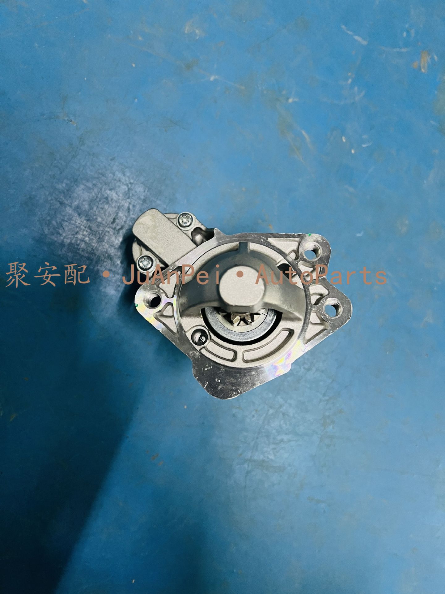 Suitable for Mazda M000T91381 M0T93482Zd 33267 Car Starter Motor