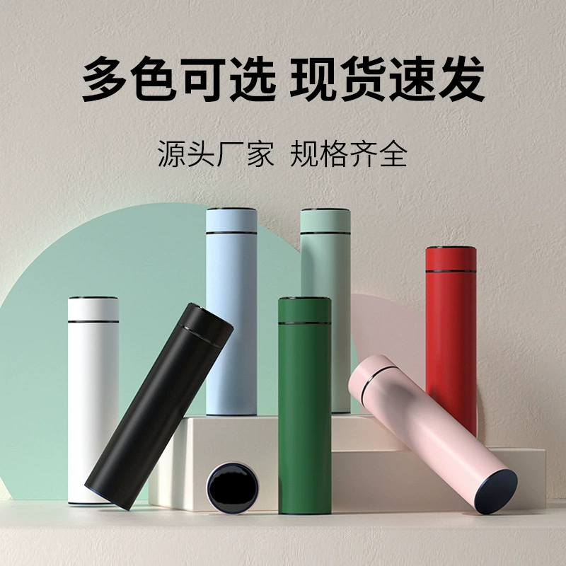Smart handheld glass stainless steel for men and women, stainless steel AISI 304, Birthday gift, simple and elegant design