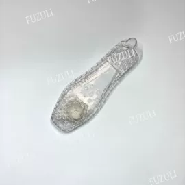 平底拖鞋;平底凉鞋;厚底拖鞋