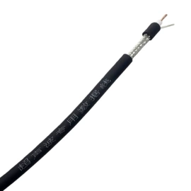 射频电缆;同轴电缆;通讯电缆