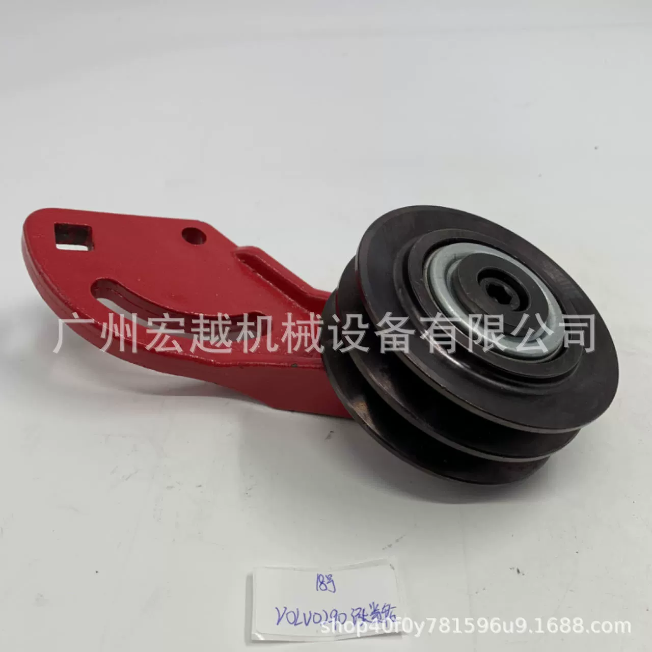 Натяжитель ремня 20450758 подходит для аксессуаров двигателя EC290