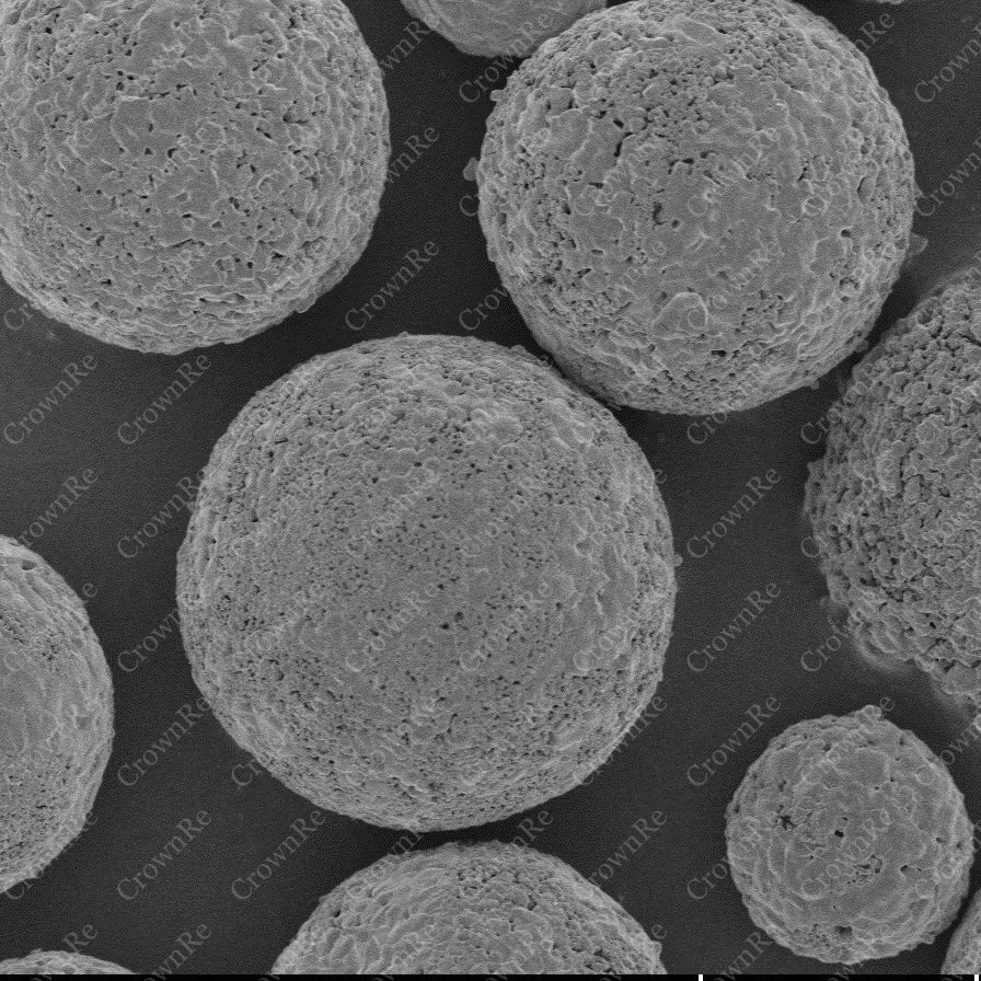 锆酸镧 高纯La2Zr2O7 热障涂层TBCs环境障碍涂层EBCs使用