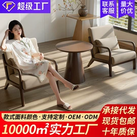 沙发椅;成套餐桌椅;皮艺沙发