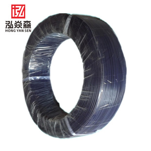 QC/T National Standard Thin-walled Auto Line QB-C0.75 Square Temperature Resistance 125 Degree Low Voltage Auto Line for Road Vehicles