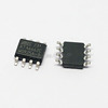 ATA6662C-TAQY Silk Print ATA6662C transceiver chip SOP-8 Patch CAN communication chip IC