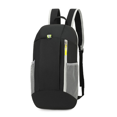 轻便书包男童旅游双肩包小学生儿童补课背包女休闲户外运动登山包|ms