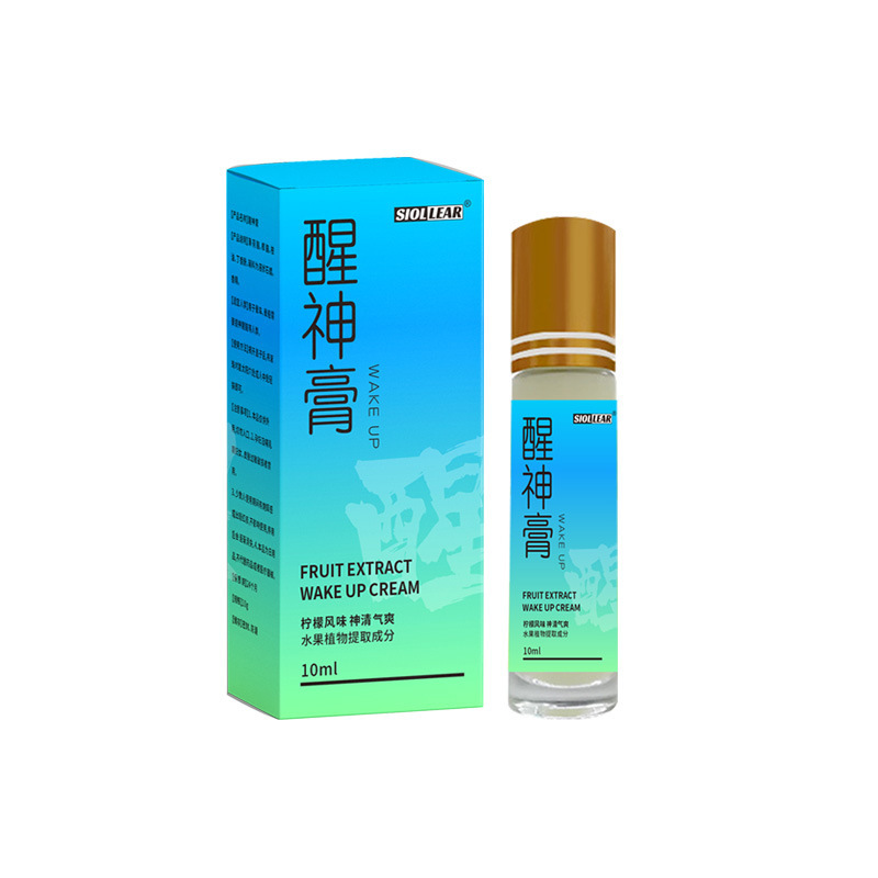さわやか軟膏冷却さわやかローラーボールポータブルミントハーブエキスメーカー卸売|undefined