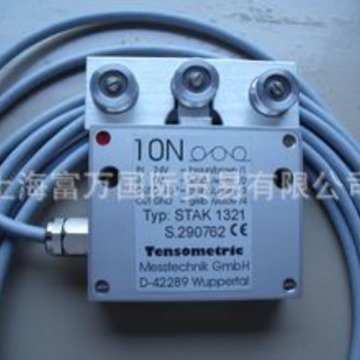 TENSOMETRIC测值传感器M1355-NH2 600N M13592/COA6 M1392/COA6