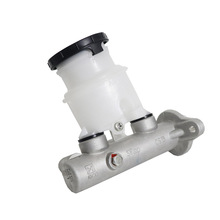 适用江铃宝典宝威庆铃皮卡陆风X6竞技者TFR刹车总泵制动器