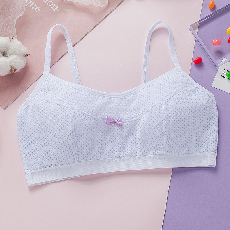 3626#网眼裹胸 (4)