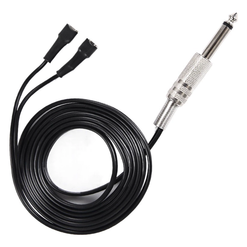 Дракон искусство татуировки оборудование из нержавеющей стали татуировки тонкие педали Татуировки Ножной Переключатель татуировки простая педаль