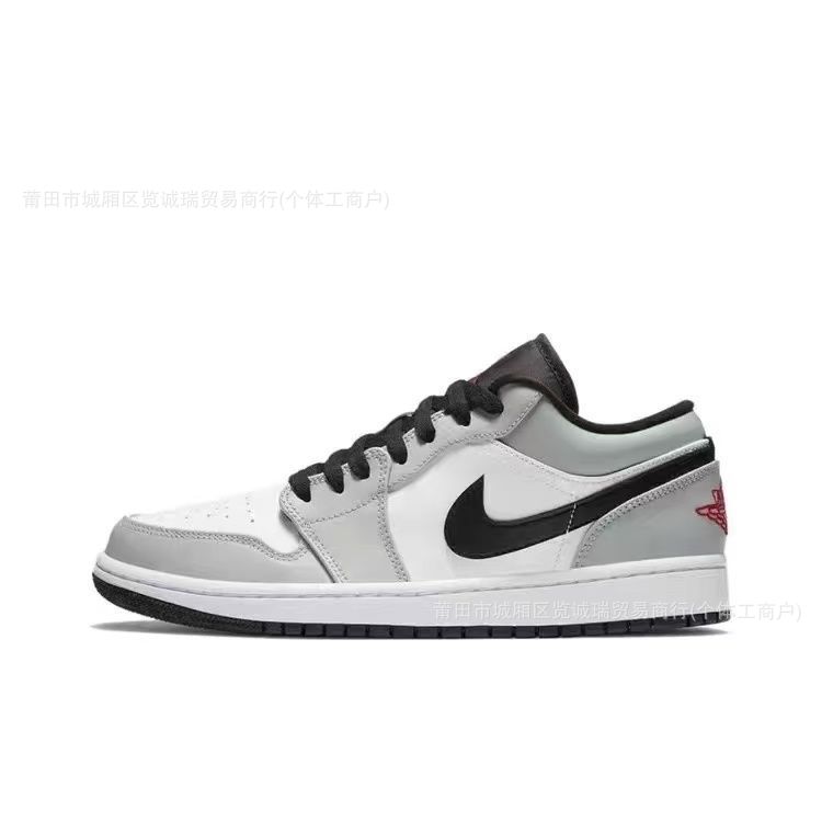 Pure original AJ1 retro zapatos de baloncesto europeo zapatos de hombre y mujer nuevos zapatos deportivos transfronterizos zapatos casuales antideslizantes con suela gruesa image 24