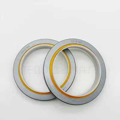 Oil seal Engines, Crankshaft Front Oil Seal