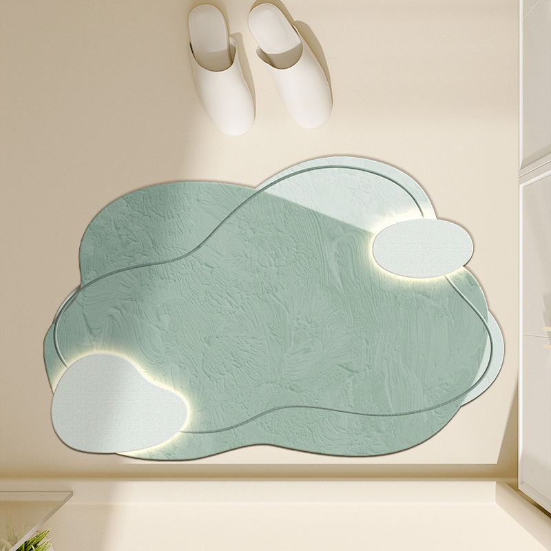 Jingyun 모퉁이에있는 Qingqing