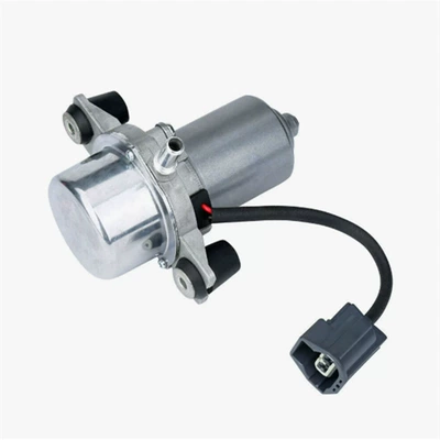 Land Rover electric vacuum – Fan