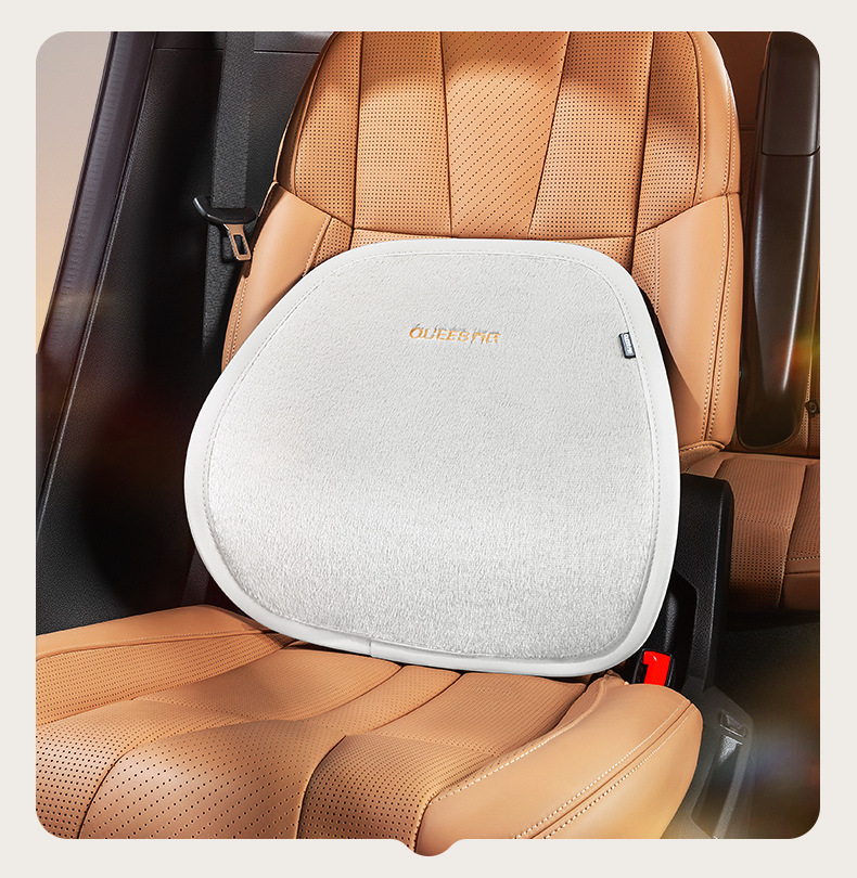 Joe's Car Products 23 Years New Air Lumbar -106022 [New Headrest sku]]
