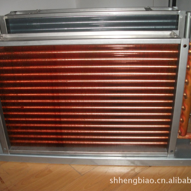 组合式新风空气处理机组厂家 中晃空调 净化空调