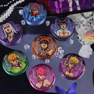 ����jojo������ð�U�S��֮�L58mm������߅���Ӱ���ä�а���