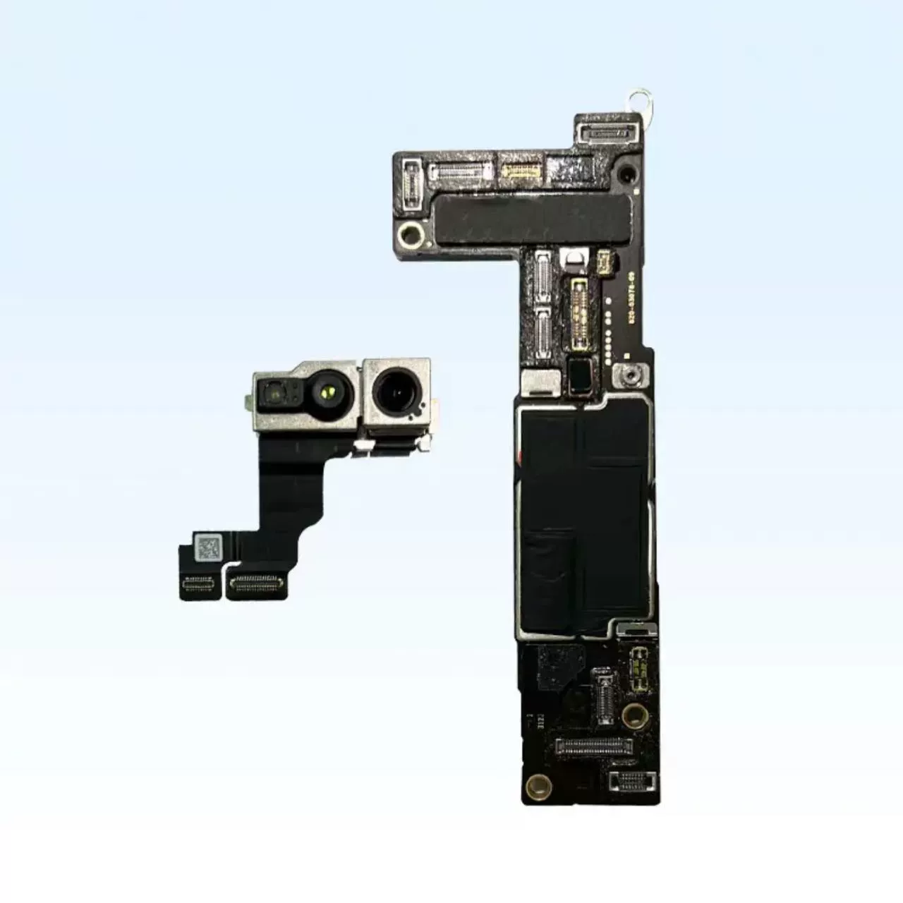 Apple, iPhone11, совместимая материнская плата, iPhone11 Pro, 11, 11, 11pro max, поддержка функций для всех стандартов связи