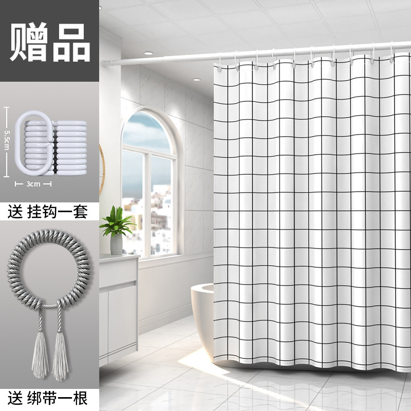 Xiaobaige [Waterproof mold+aggravated pendant]