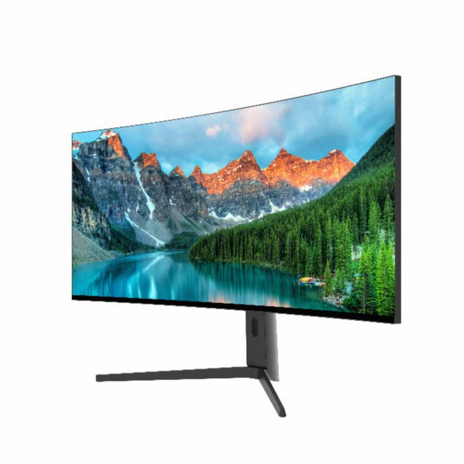 Olympic laptop, gaming LCD display, business version, 40inch