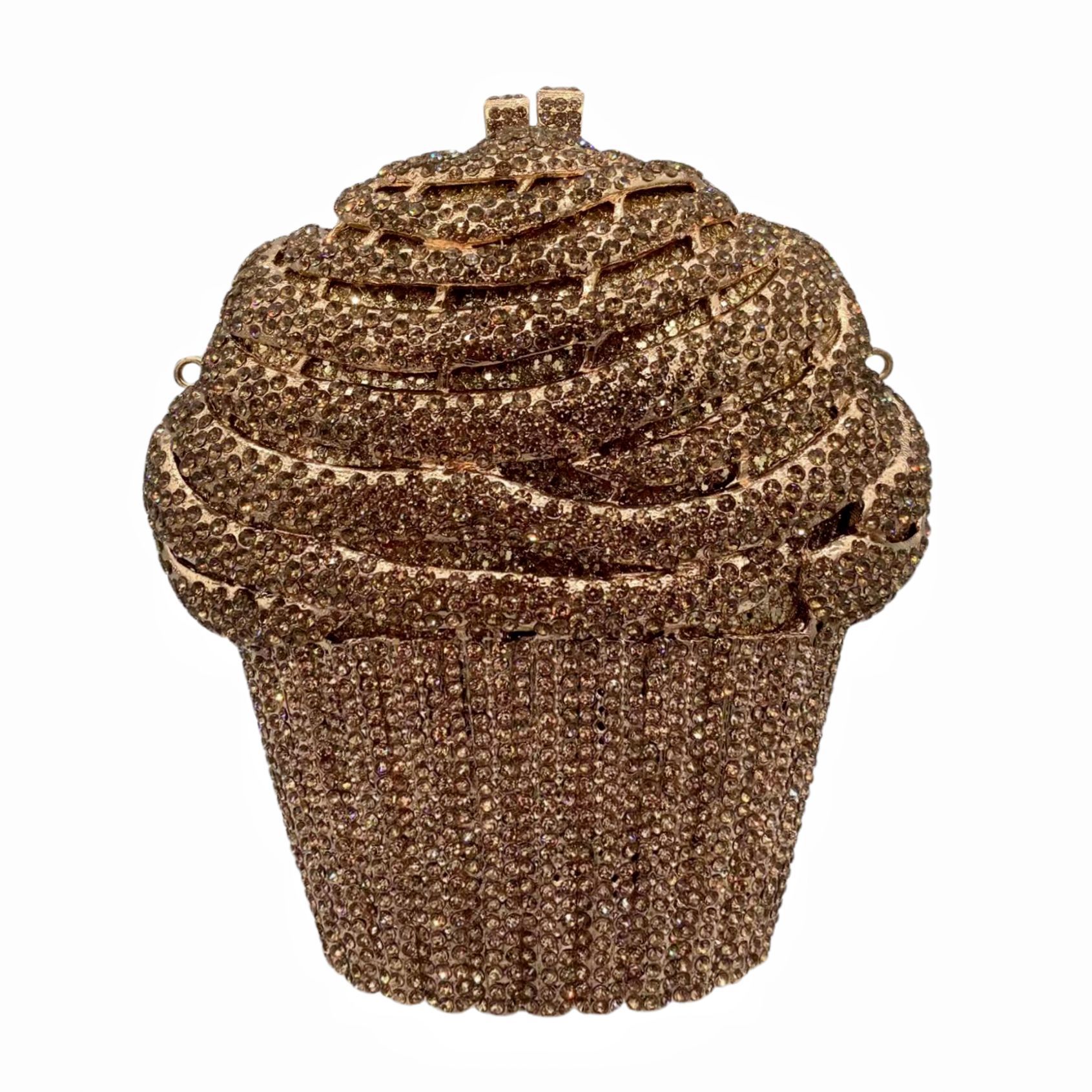 Nueva bolsa de helado con diamantes para banquete, bolsa de diamantes de agua para mujeres, bolsa de piedra de helado