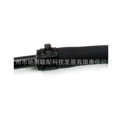 automobile water pipe Auxiliary Water Tank Pipe