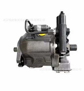 德国REXROTH力士乐柱塞泵A11VLO145DR/11R-NZG12N00