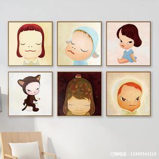 奈良美智圖片 海量高清奈良美智圖片大全 阿里巴巴