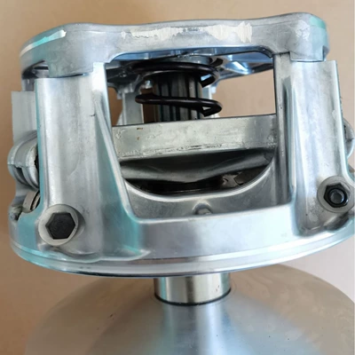 1322965 – Motorcycle engine and accessories