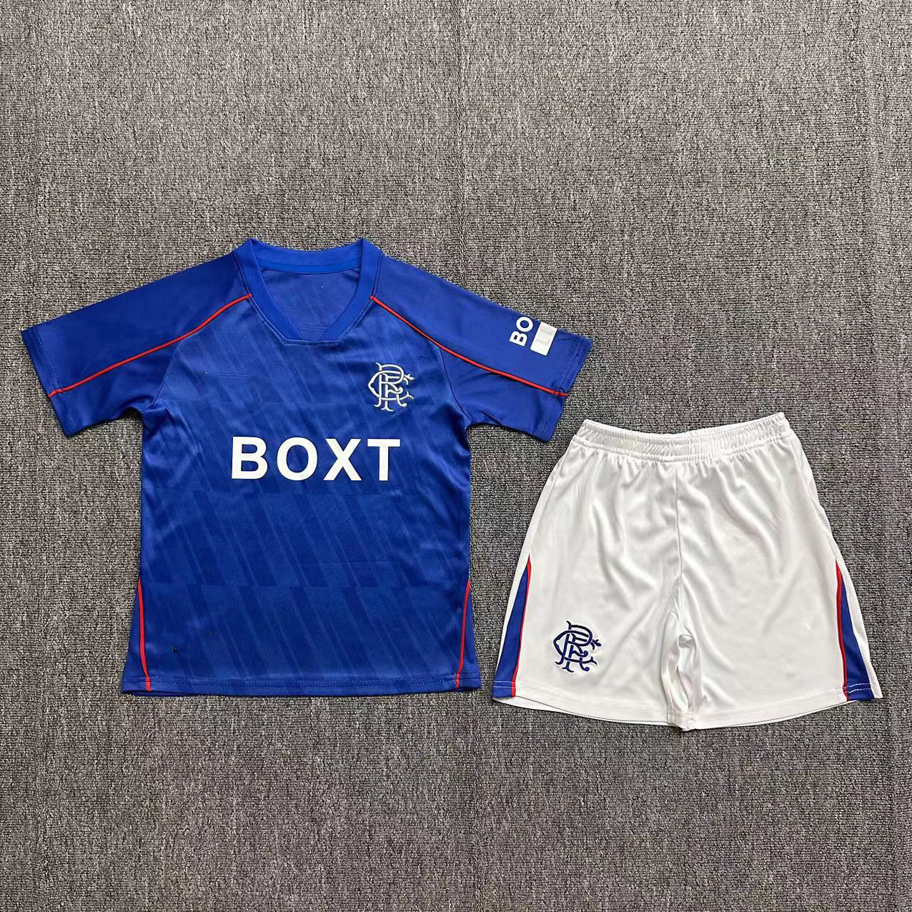 24-25 레인저스 홈코트