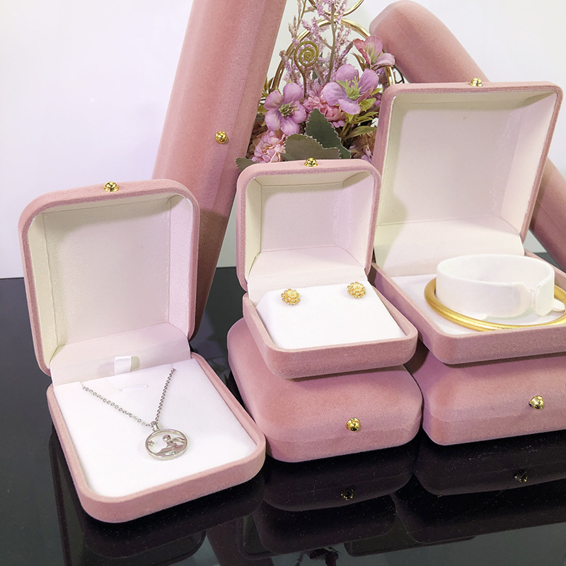 Storage system, box, jewelry, accessory, earrings, pendant, Birthday gift 2
