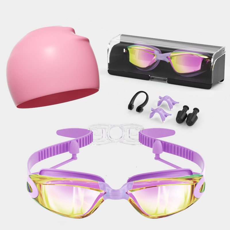 컬러풀 퍼플(5개 세트)