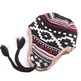 Manufacturers Customize and Supply All Kinds of New Ear Protection Hats - Lei Feng Hats - Wind and Snow Hats - Artificial Fur Hats - Casual Hats