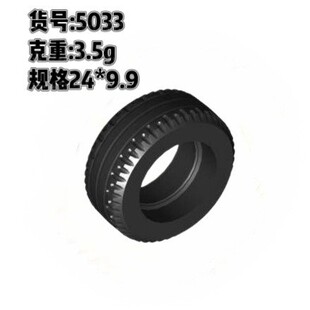 5033���ݘ��߻���܇��ɫ24x9.9mm݆̥С�w��MOC�����ƴ��eľ