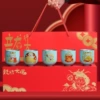 Dragon Travel Universiade (Azure) Gift Box