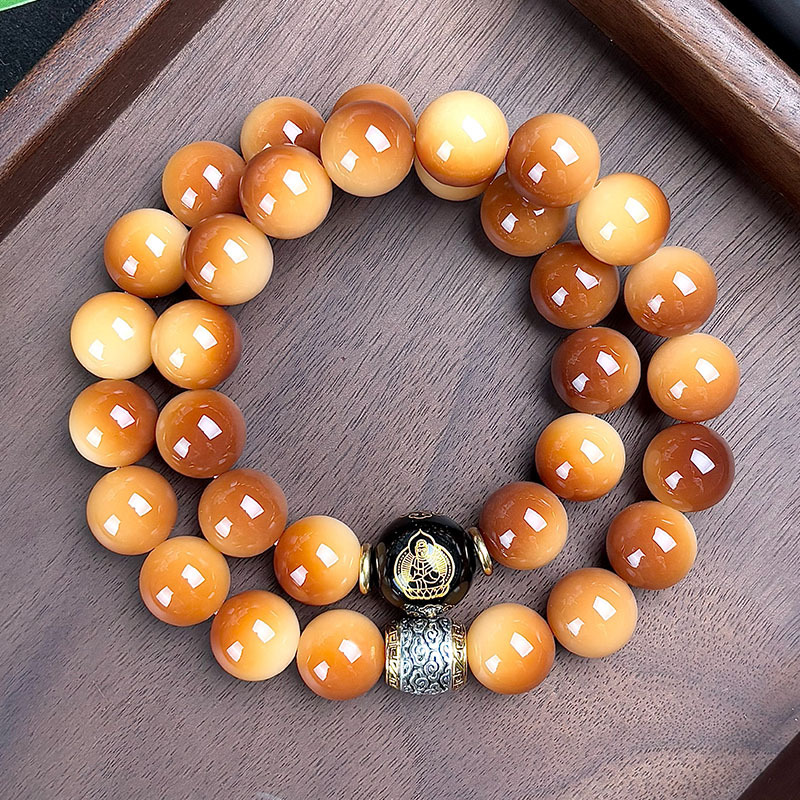 늦은 바람 [십이지신-소와 호랑이]