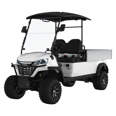Car, Off-Road Cargo Truck, Elektrikli qolf avtomobilləri