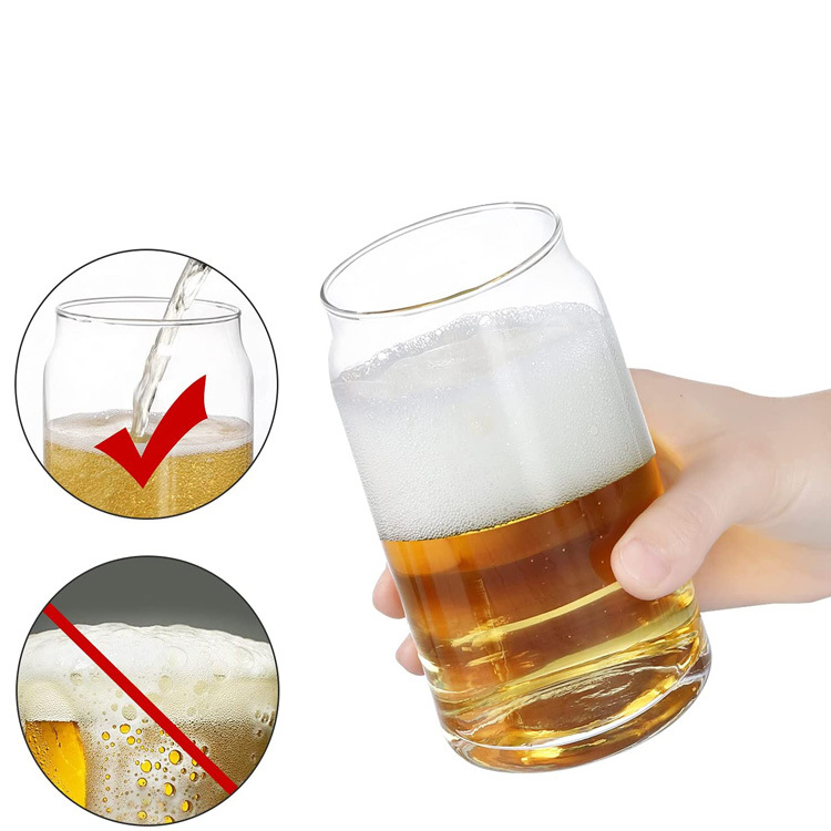 480ML vaso de cerveza de plástico Amazon vaso de vino tinto de plástico Coca-cola taza de jugo taza de bebida teum Venta caliente